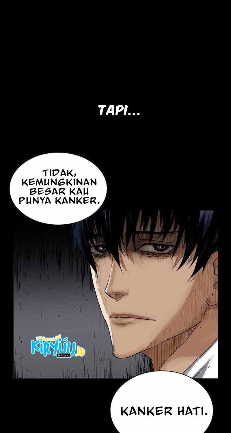 One Hundred Player Battleground Chapter 09 Gambar 72