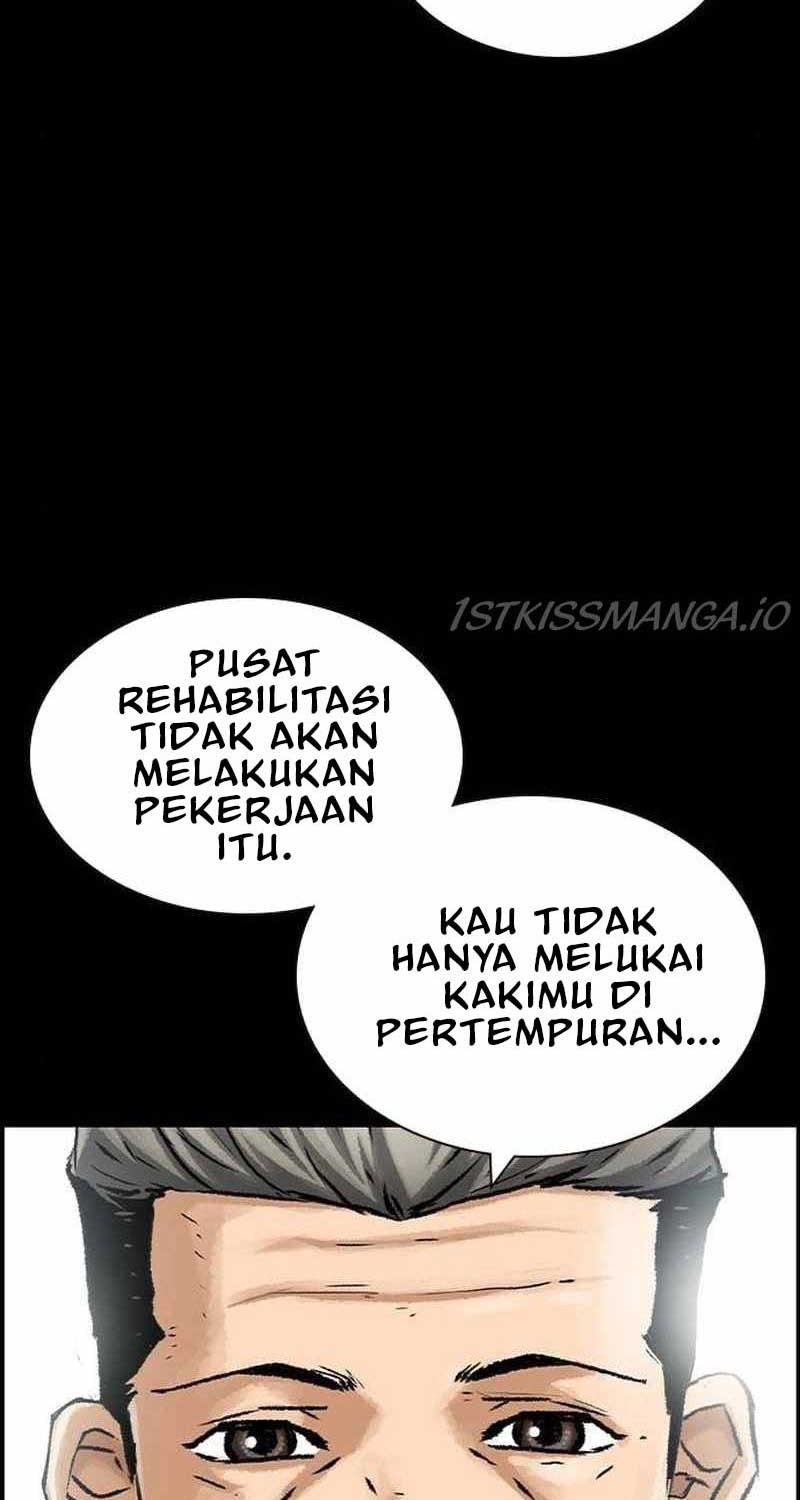 One Hundred Player Battleground Chapter 09 Gambar 73