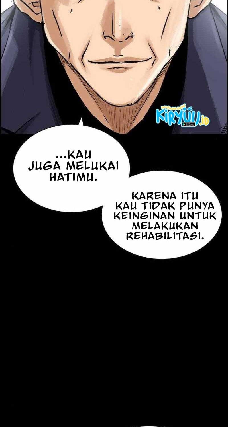 One Hundred Player Battleground Chapter 09 Gambar 74