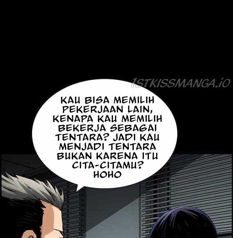 One Hundred Player Battleground Chapter 09 Gambar 76