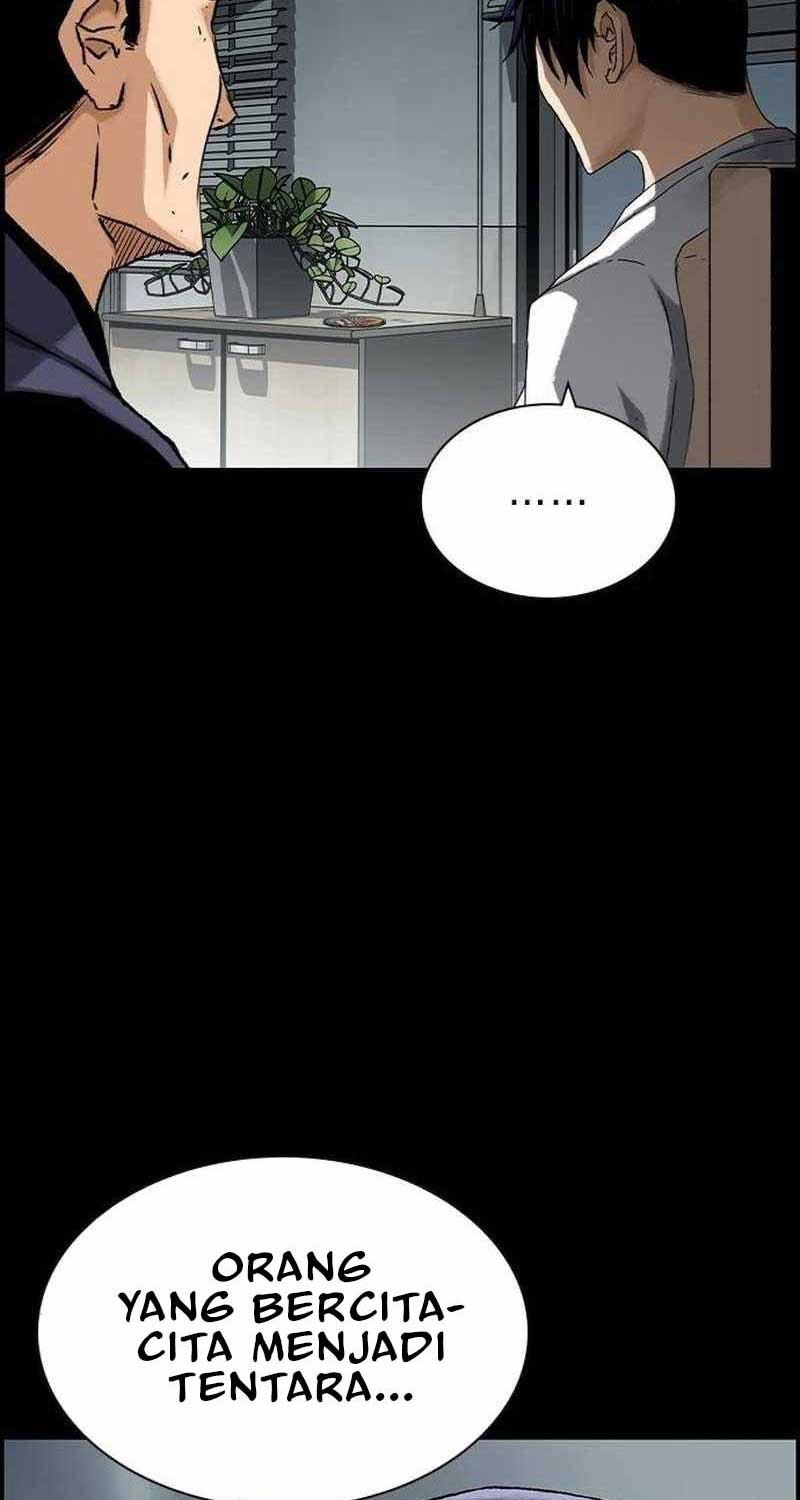 One Hundred Player Battleground Chapter 09 Gambar 77