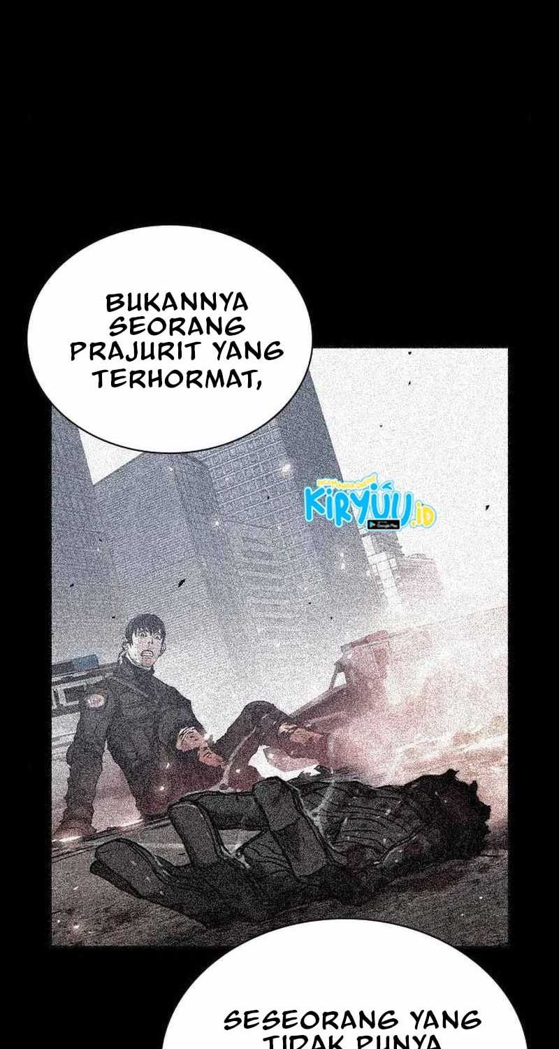 One Hundred Player Battleground Chapter 09 Gambar 79