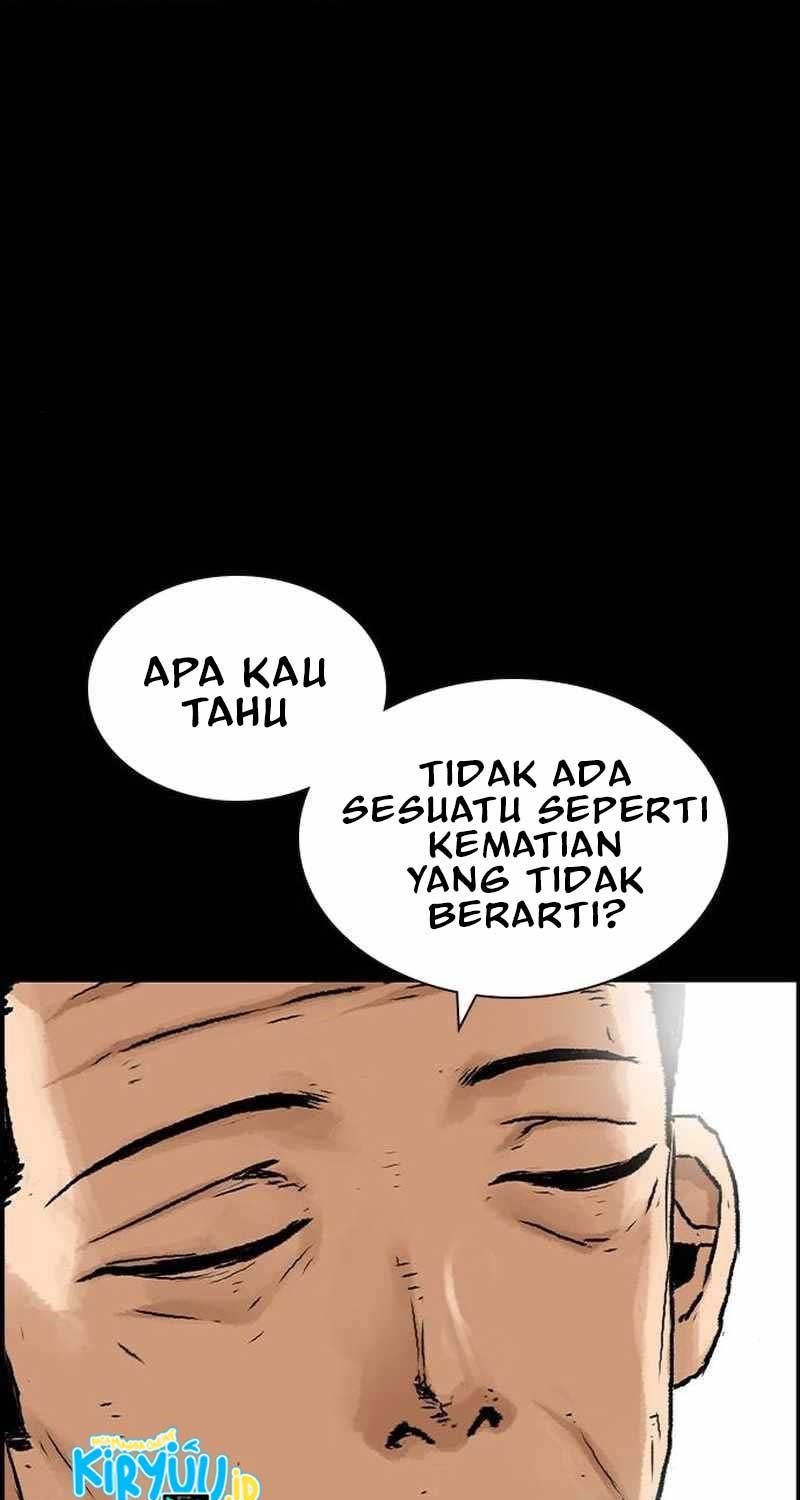 One Hundred Player Battleground Chapter 09 Gambar 83