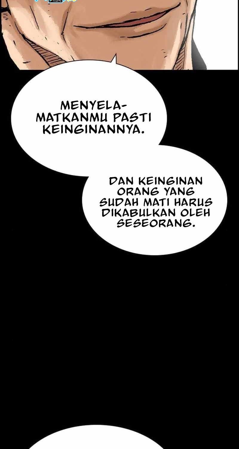 One Hundred Player Battleground Chapter 09 Gambar 84