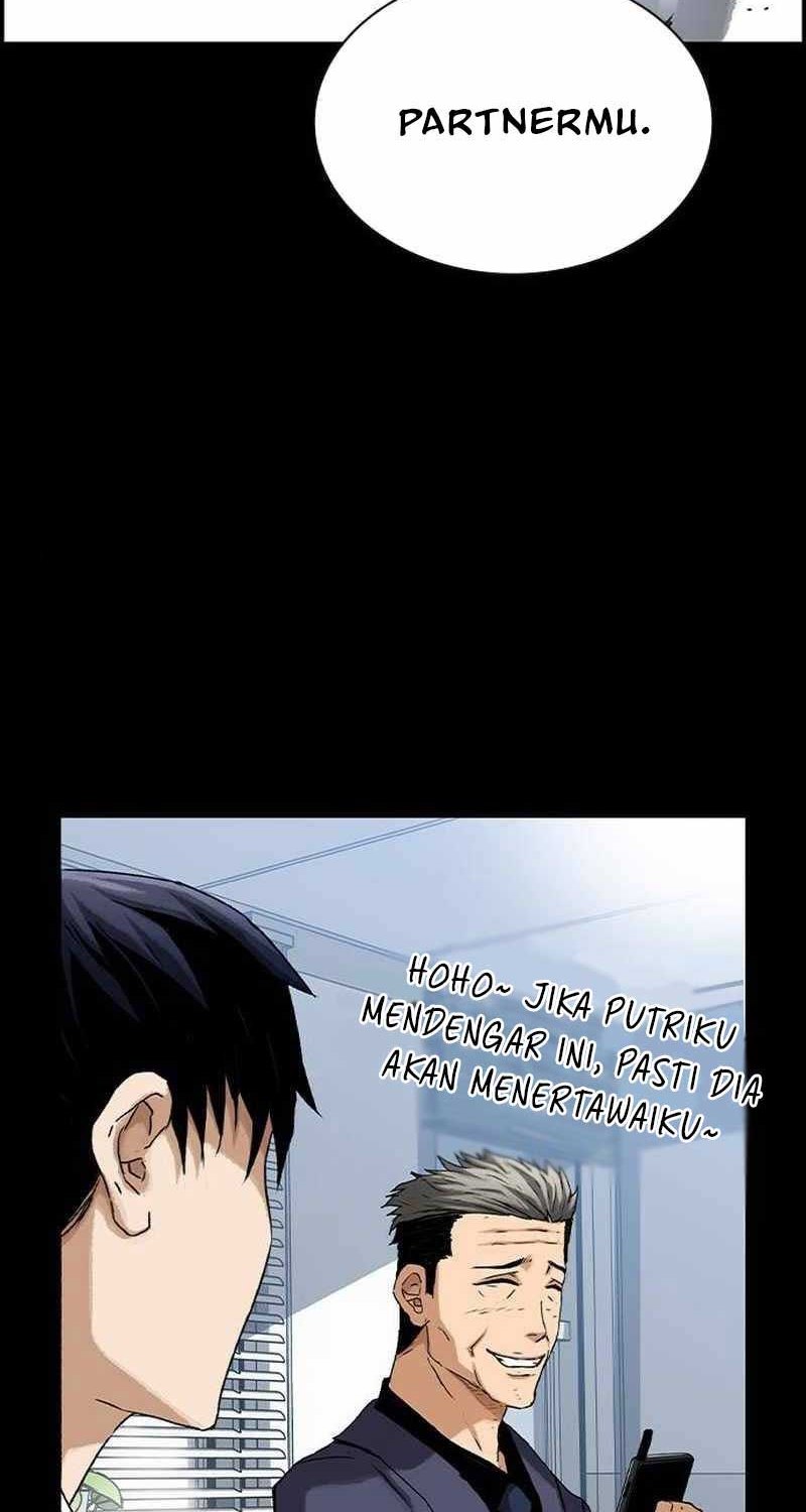 One Hundred Player Battleground Chapter 09 Gambar 86