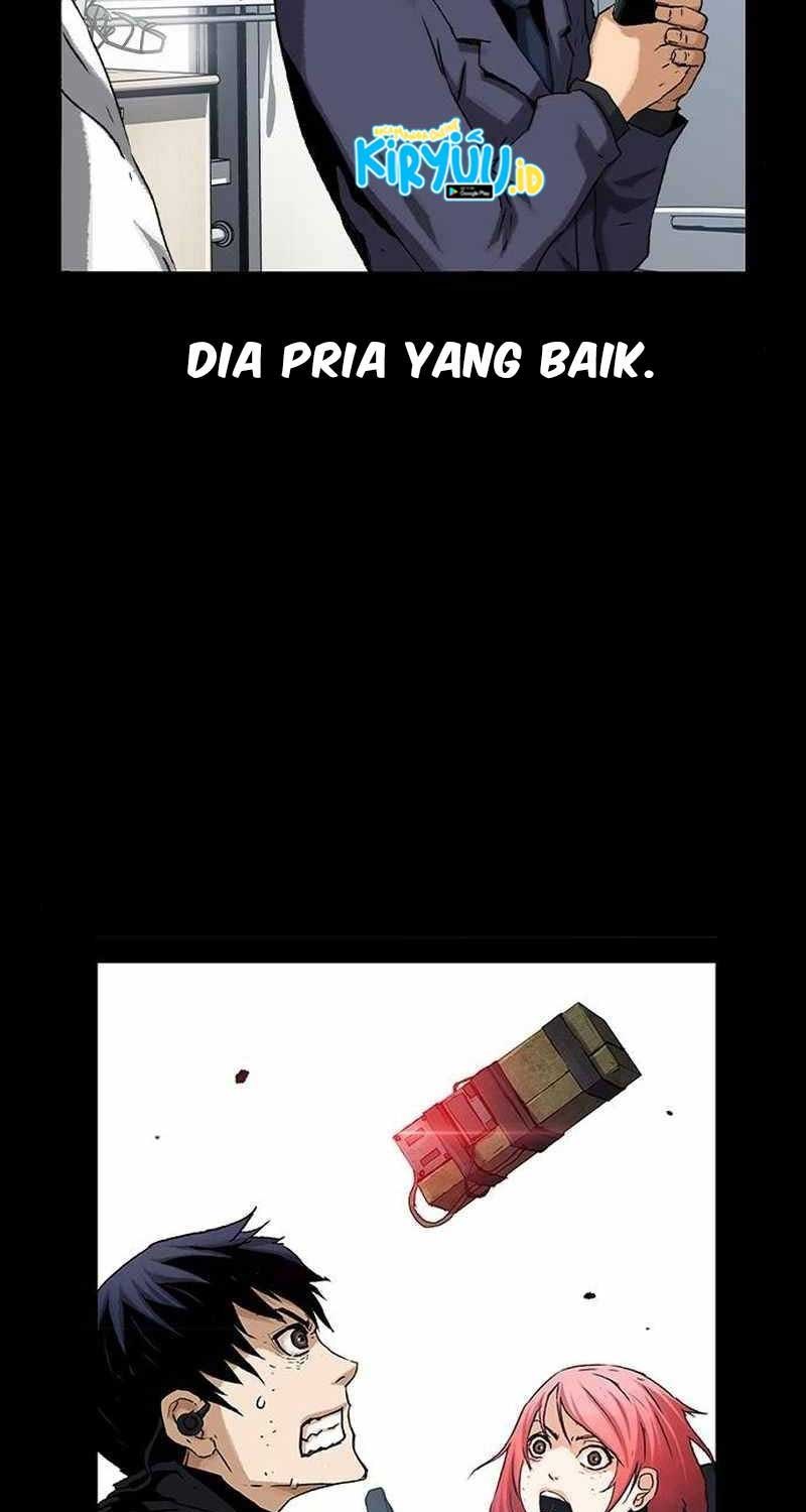 One Hundred Player Battleground Chapter 09 Gambar 87