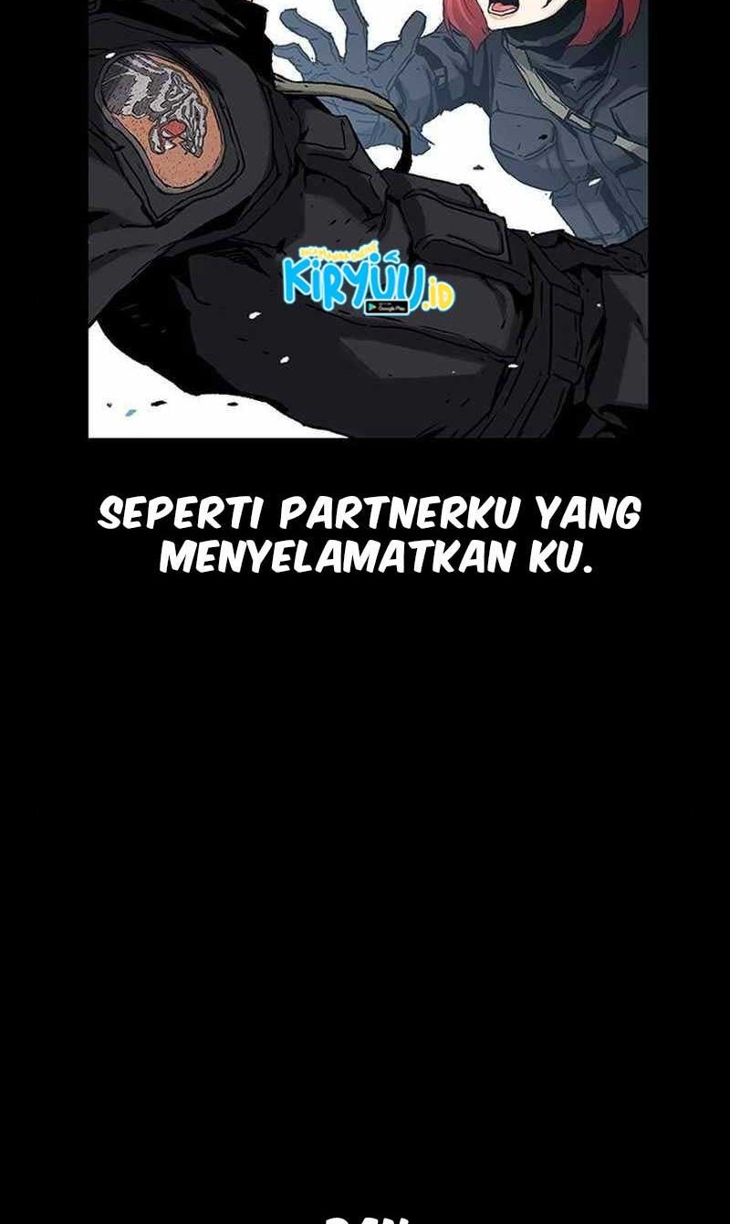 One Hundred Player Battleground Chapter 09 Gambar 88