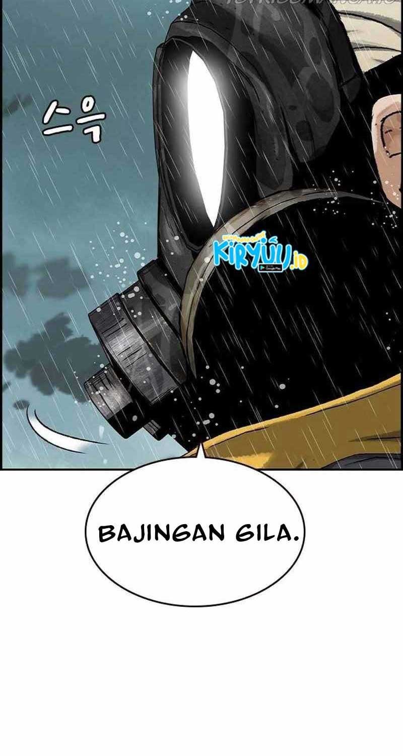 One Hundred Player Battleground Chapter 09 Gambar 9