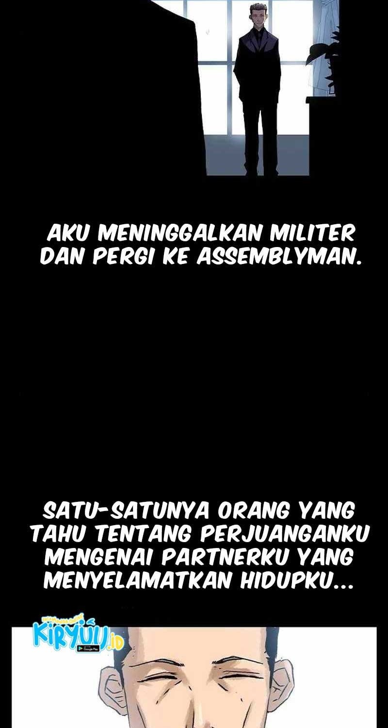 One Hundred Player Battleground Chapter 09 Gambar 91