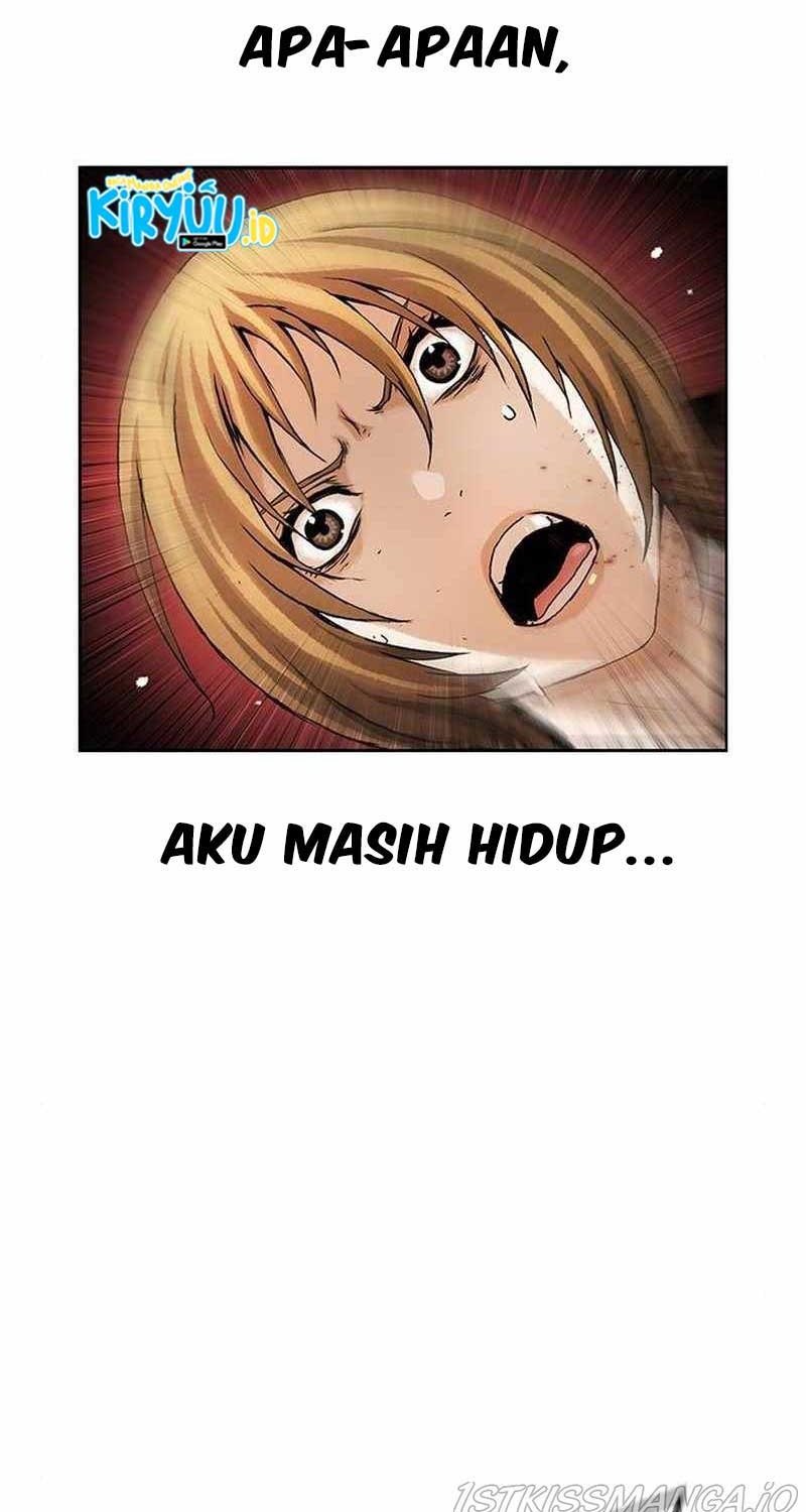 One Hundred Player Battleground Chapter 09 Gambar 97