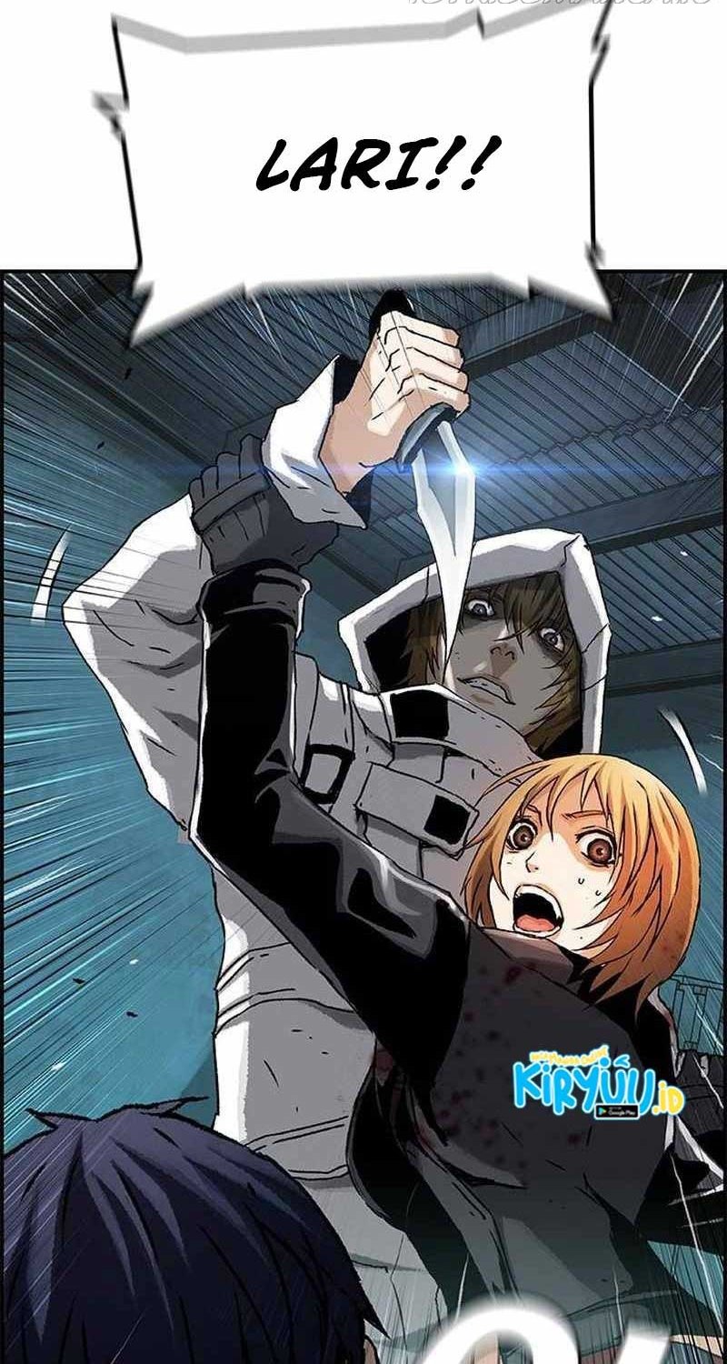 One Hundred Player Battleground Chapter 09 Gambar 98