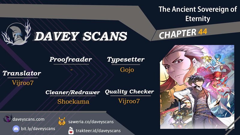 Baca Komik The Ultimate of All Ages Chapter 44 Gambar 1