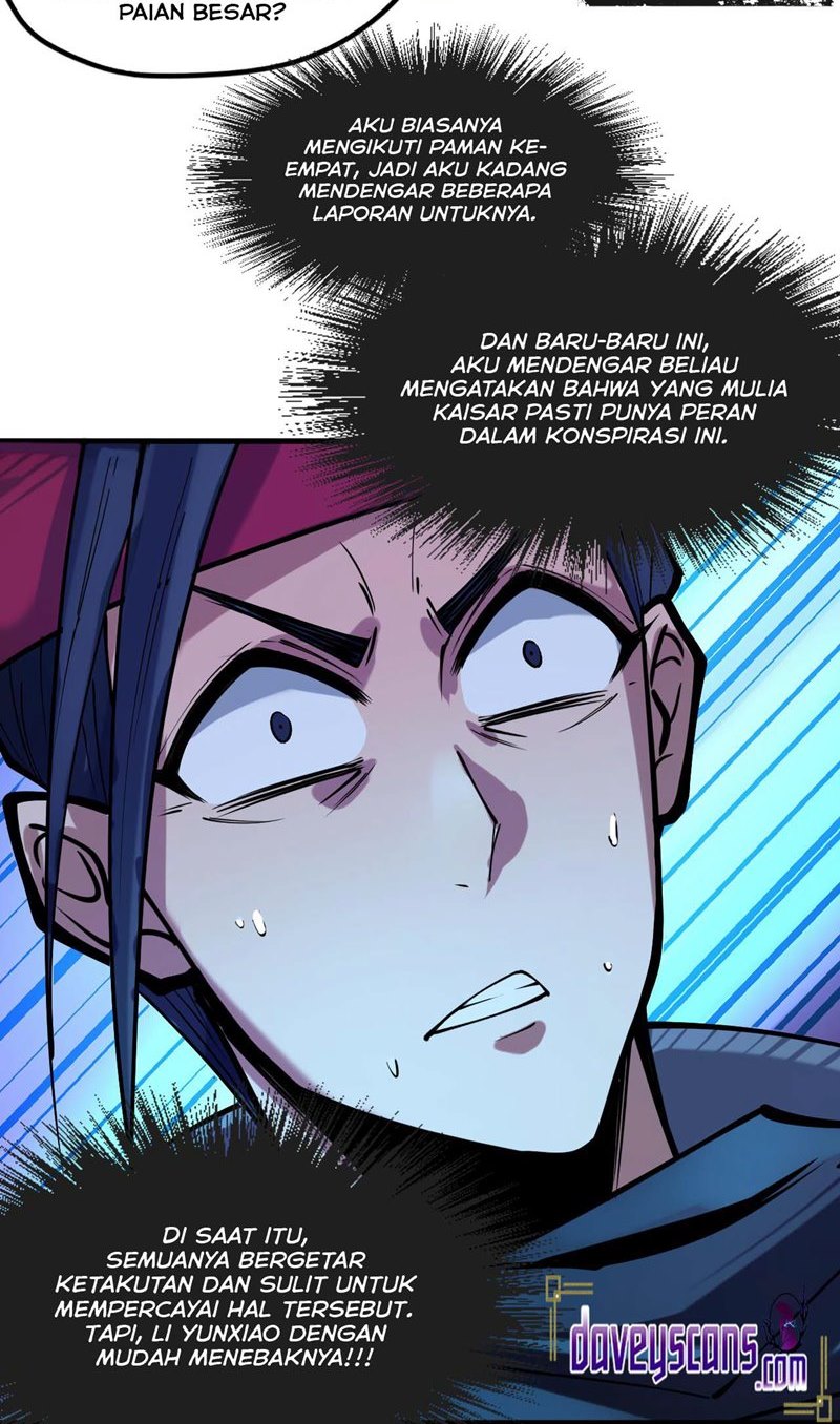 The Ultimate of All Ages Chapter 44 Gambar 41