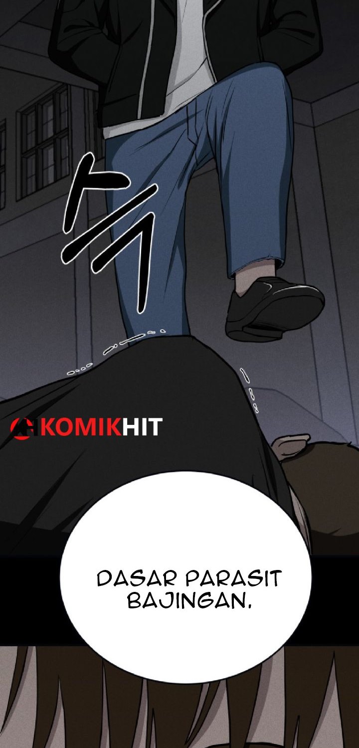 Fate Coin Chapter 13 Gambar 31
