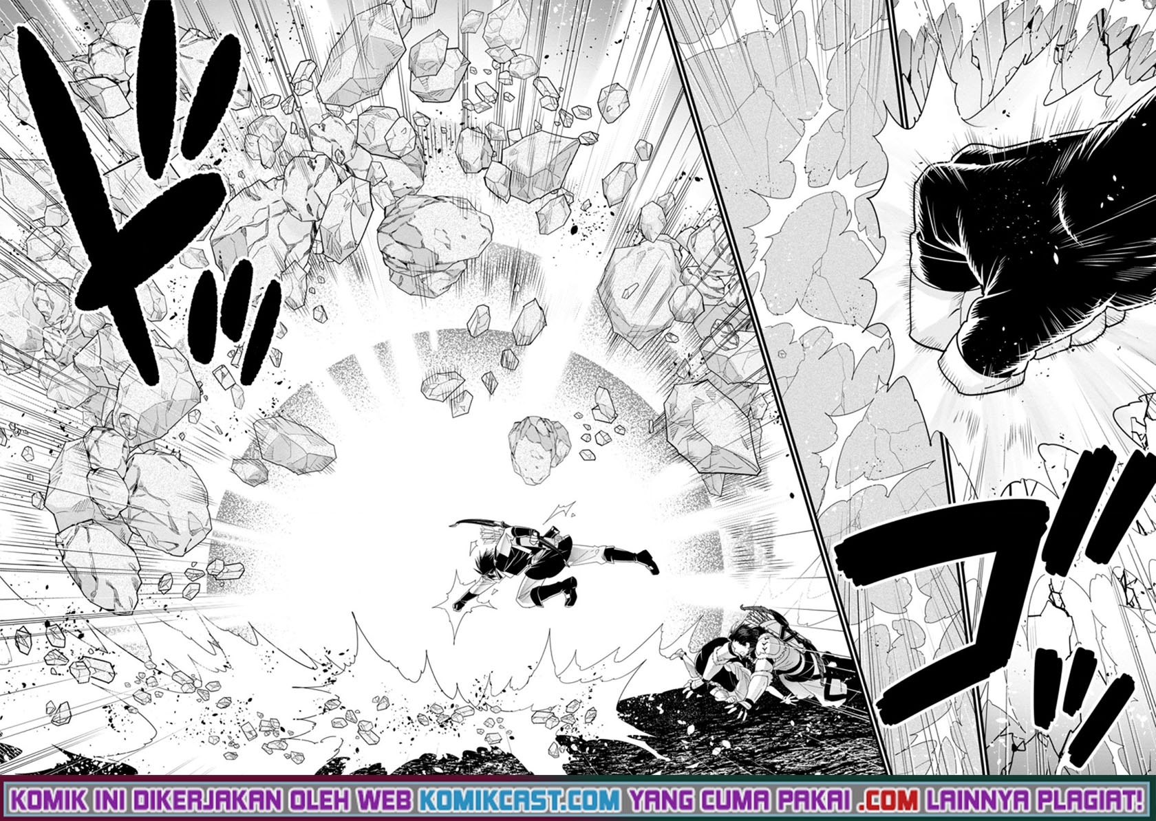 A-Rank Boukensha no Slow Life Chapter 33.1 Gambar 11