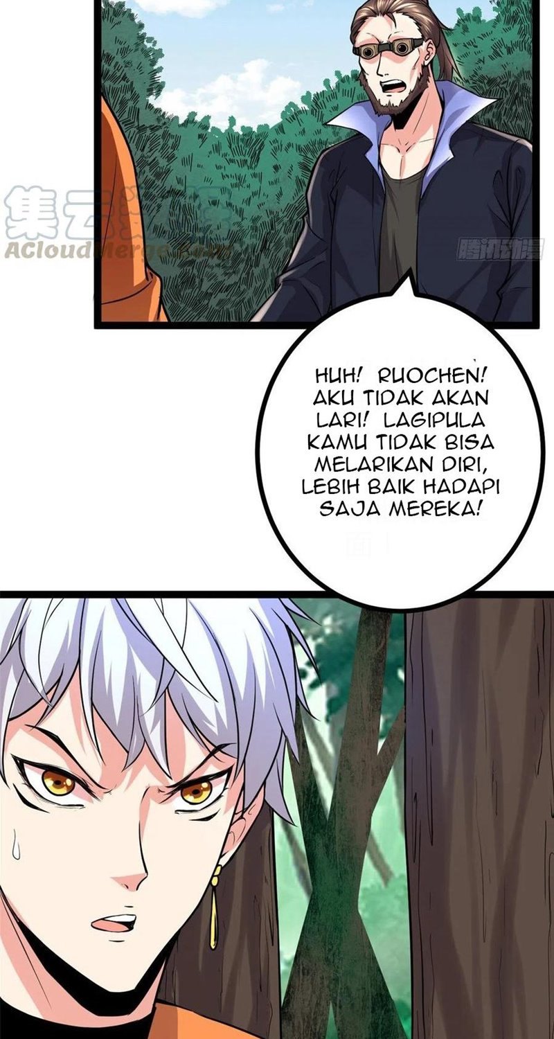 My Shadow Hangs Up Chapter 51 Gambar 14