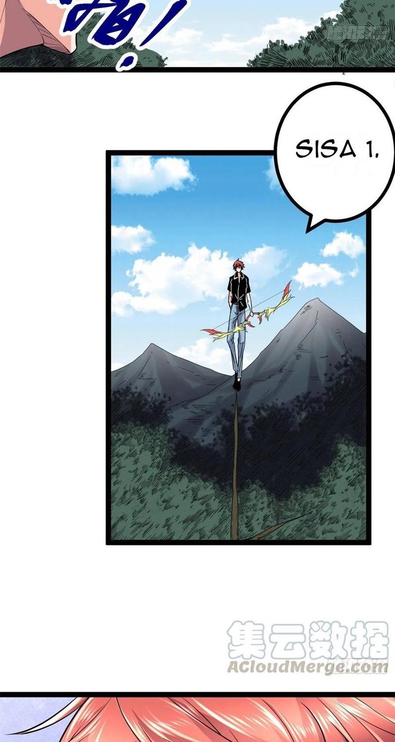 My Shadow Hangs Up Chapter 51 Gambar 17