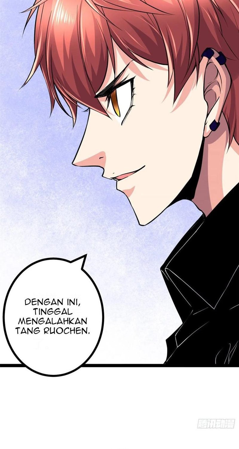 My Shadow Hangs Up Chapter 51 Gambar 18