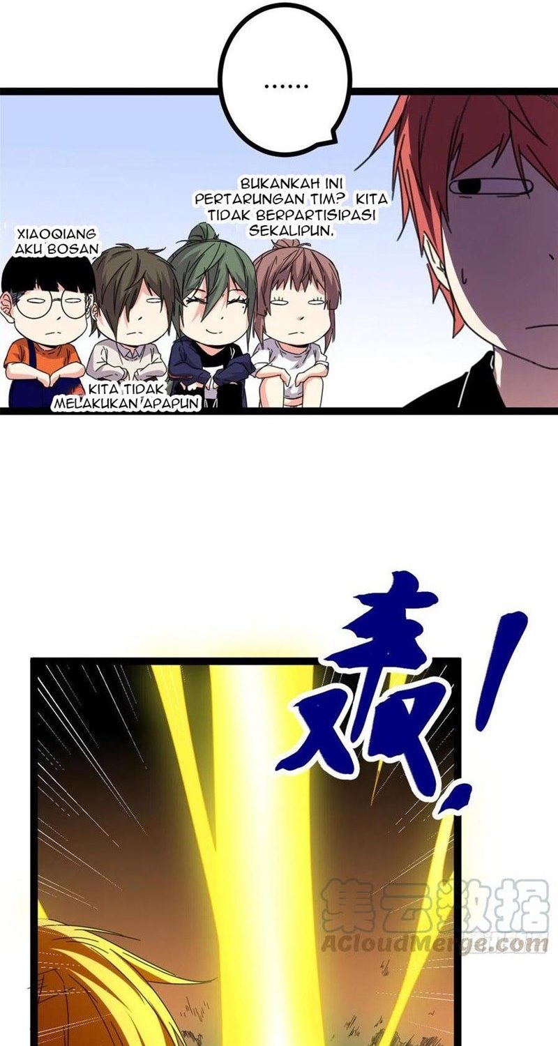 My Shadow Hangs Up Chapter 51 Gambar 19