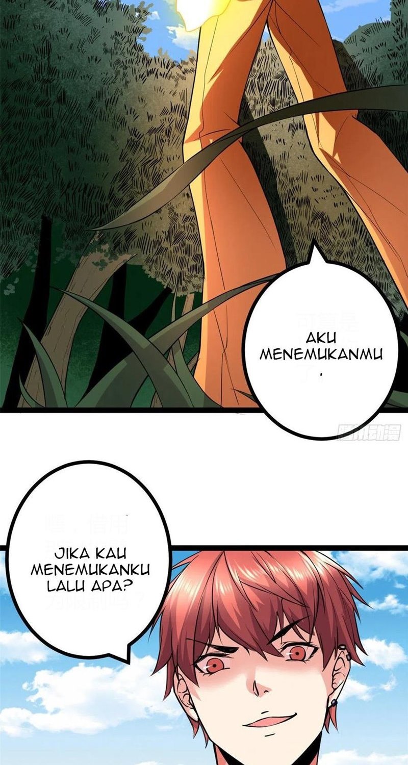 My Shadow Hangs Up Chapter 51 Gambar 23