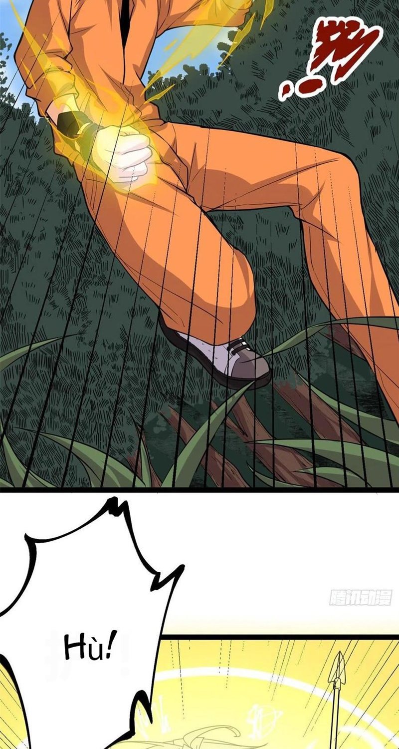 My Shadow Hangs Up Chapter 51 Gambar 28