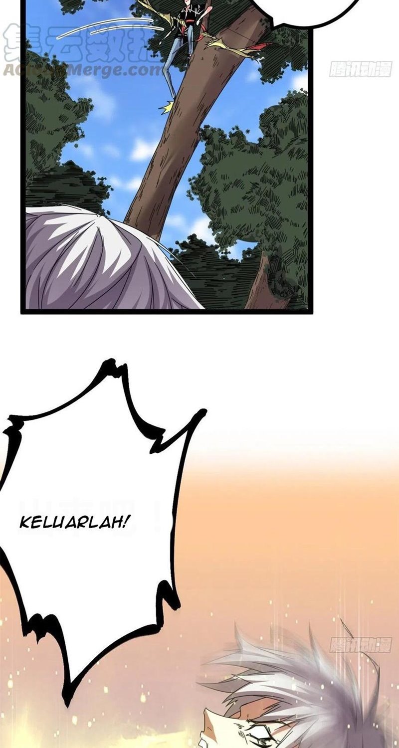 My Shadow Hangs Up Chapter 51 Gambar 32