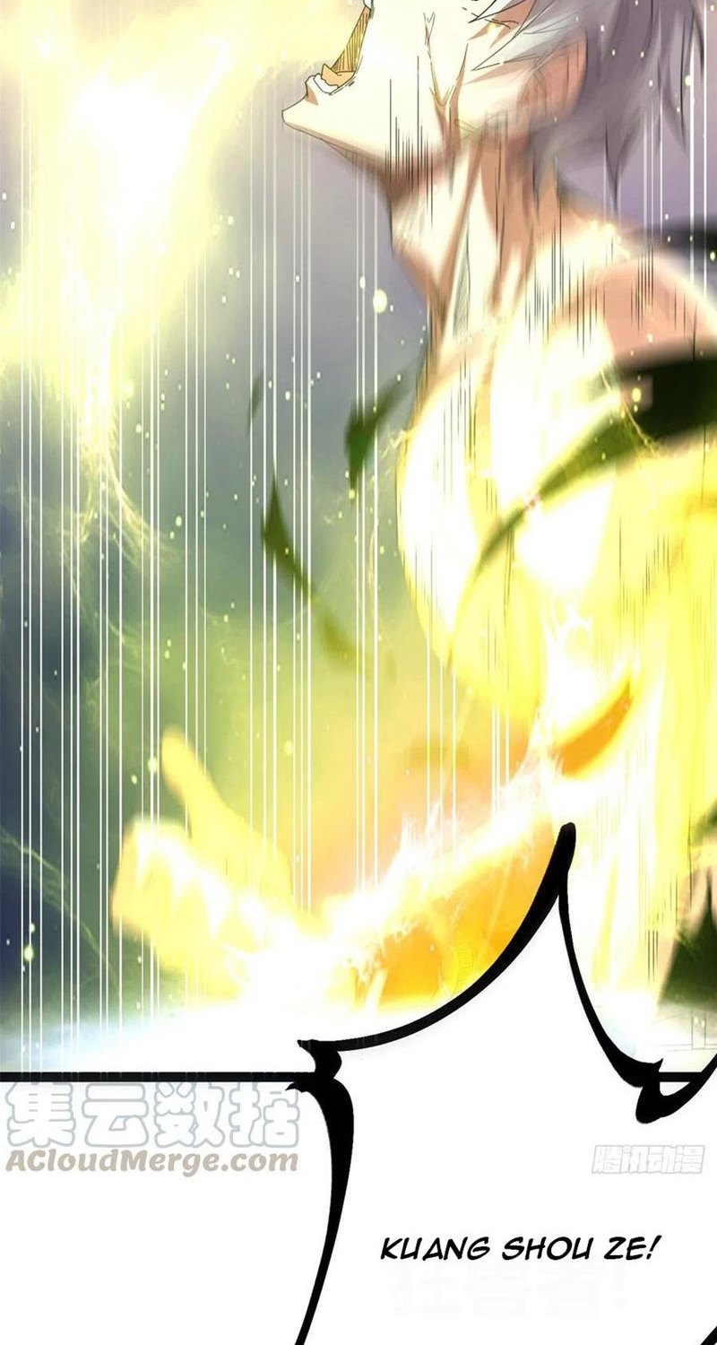 My Shadow Hangs Up Chapter 51 Gambar 33