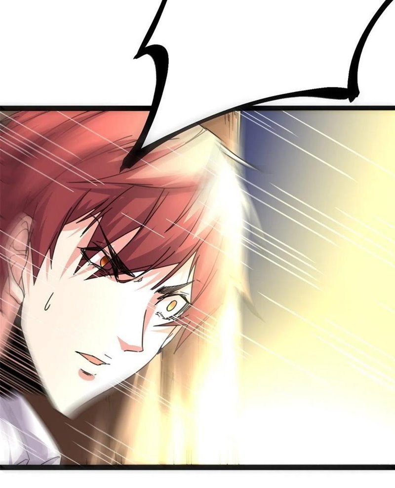 My Shadow Hangs Up Chapter 51 Gambar 34