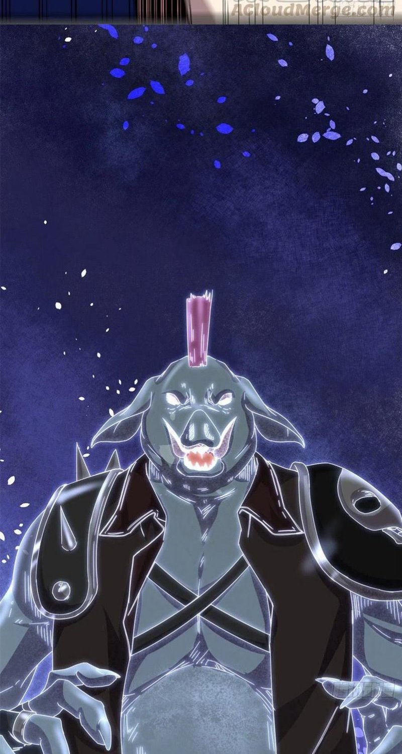 My Shadow Hangs Up Chapter 51 Gambar 36