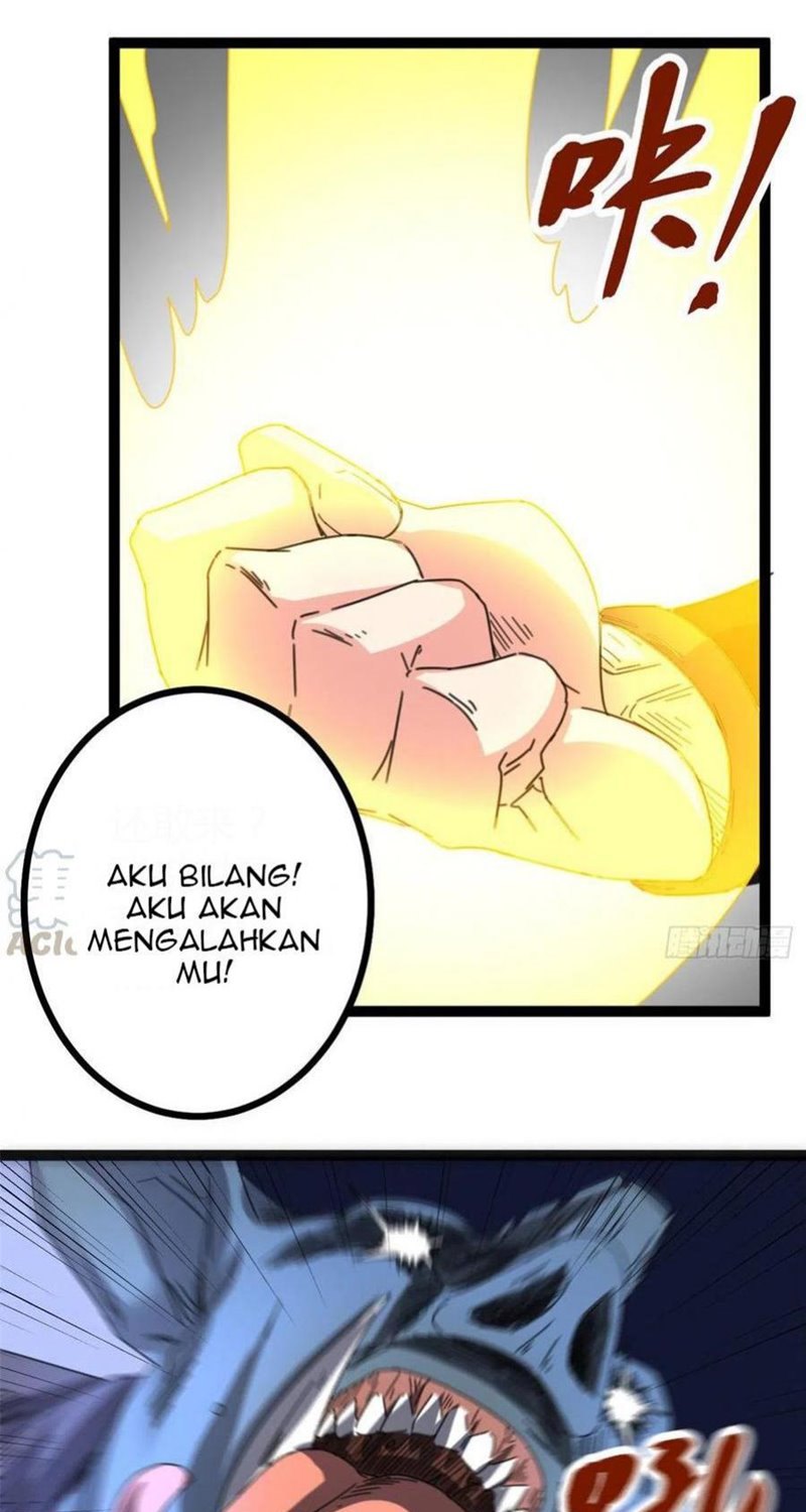My Shadow Hangs Up Chapter 51 Gambar 39