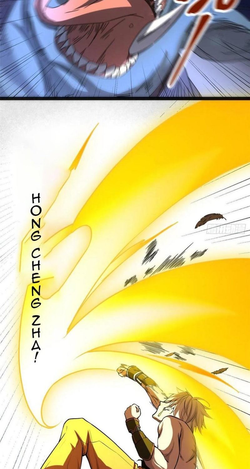 My Shadow Hangs Up Chapter 51 Gambar 40