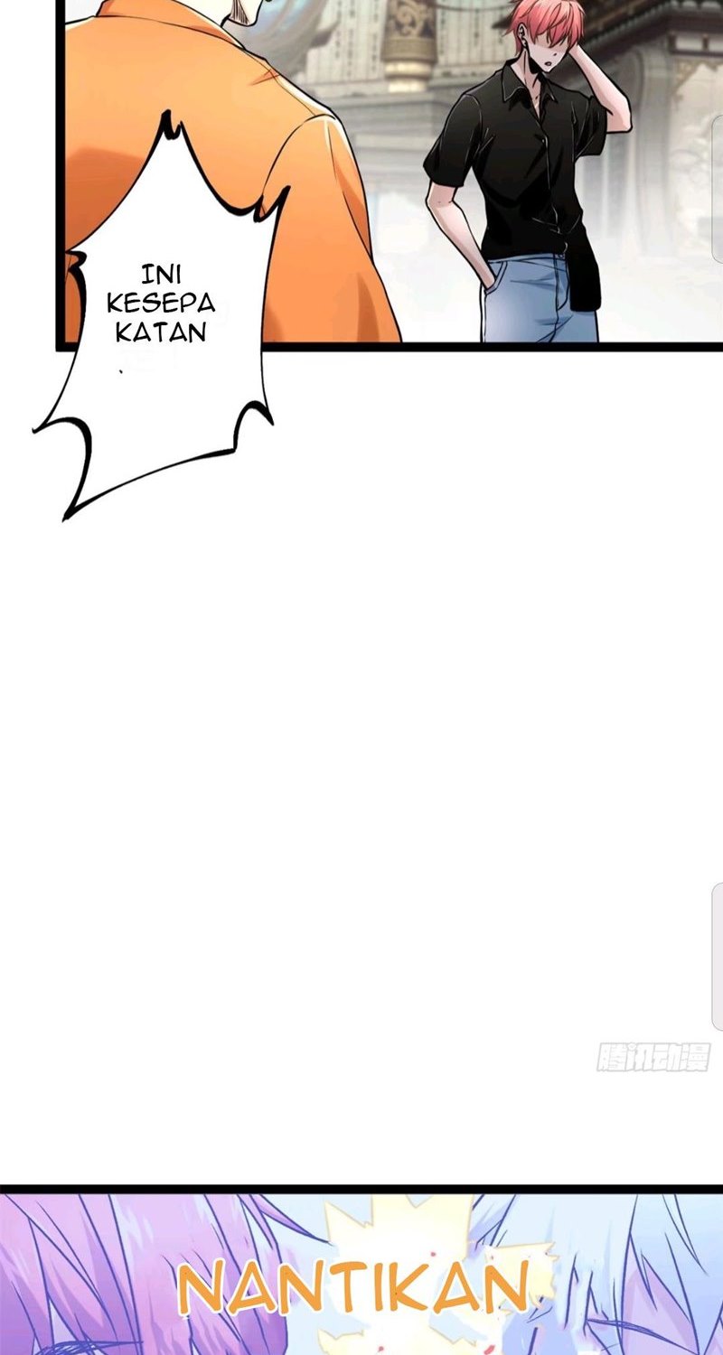 My Shadow Hangs Up Chapter 50 Gambar 15