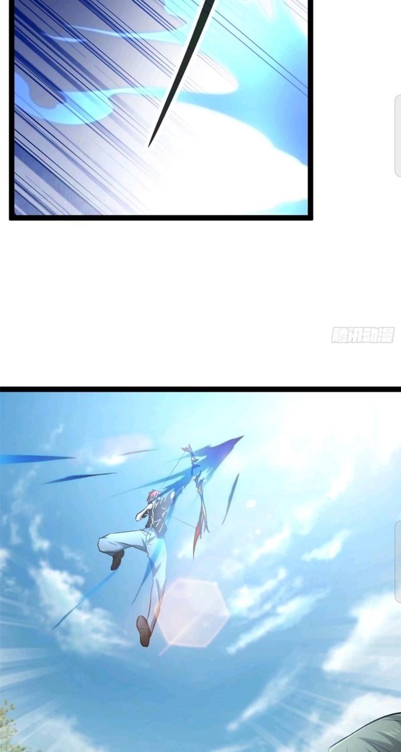 My Shadow Hangs Up Chapter 50 Gambar 30