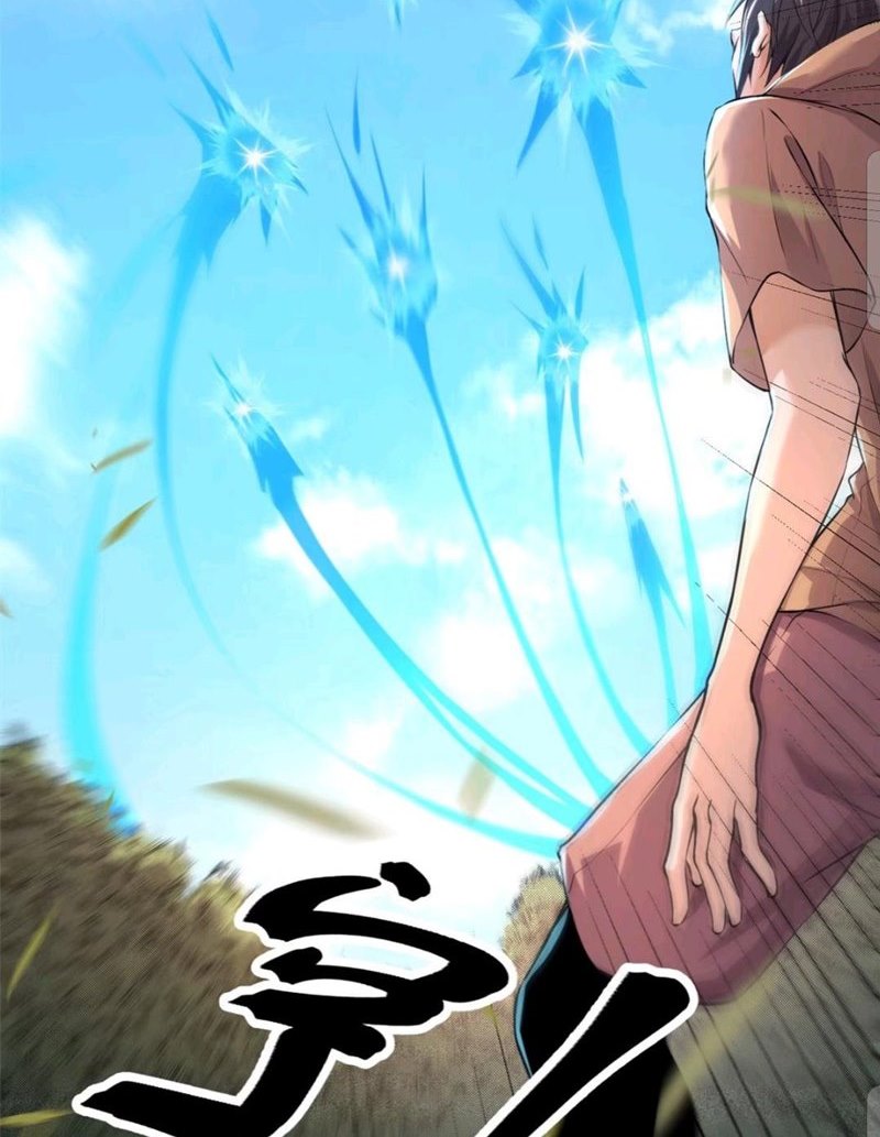 My Shadow Hangs Up Chapter 50 Gambar 34