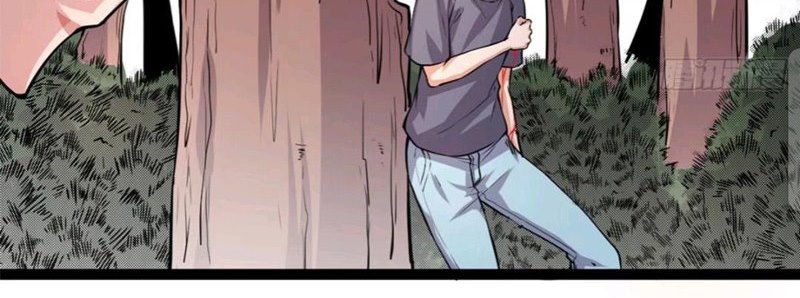 My Shadow Hangs Up Chapter 50 Gambar 44