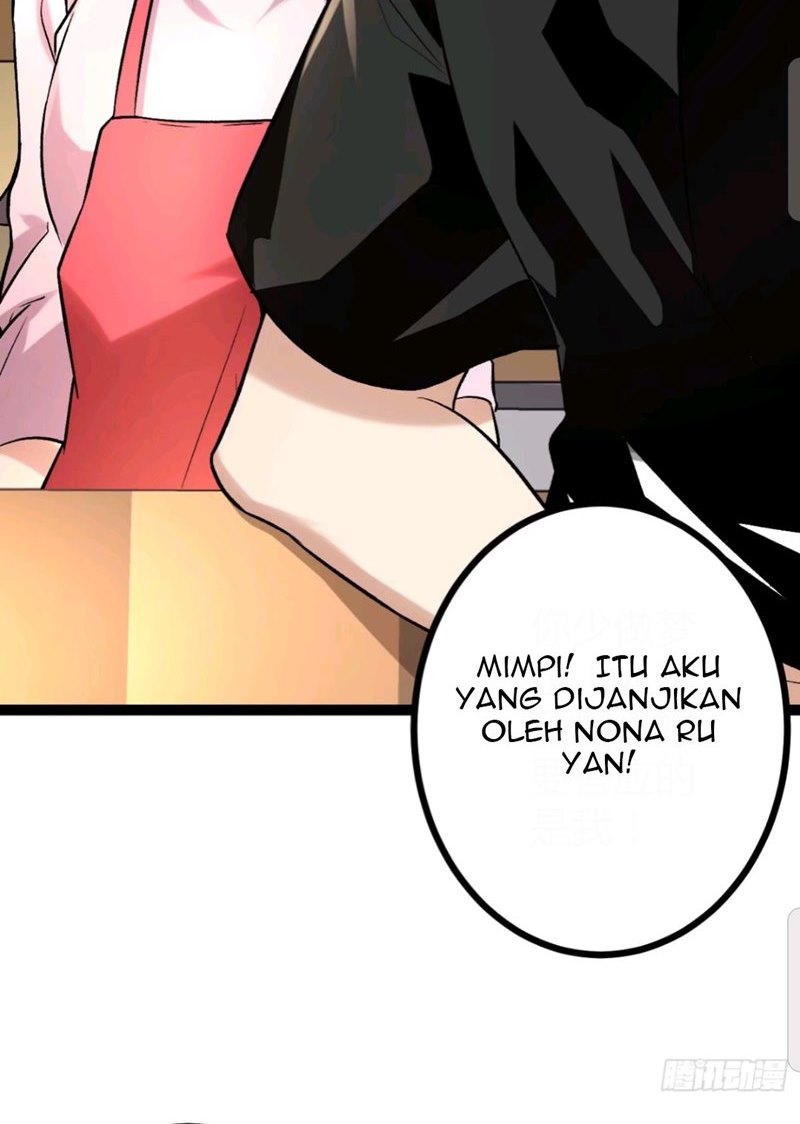 My Shadow Hangs Up Chapter 49 Gambar 17