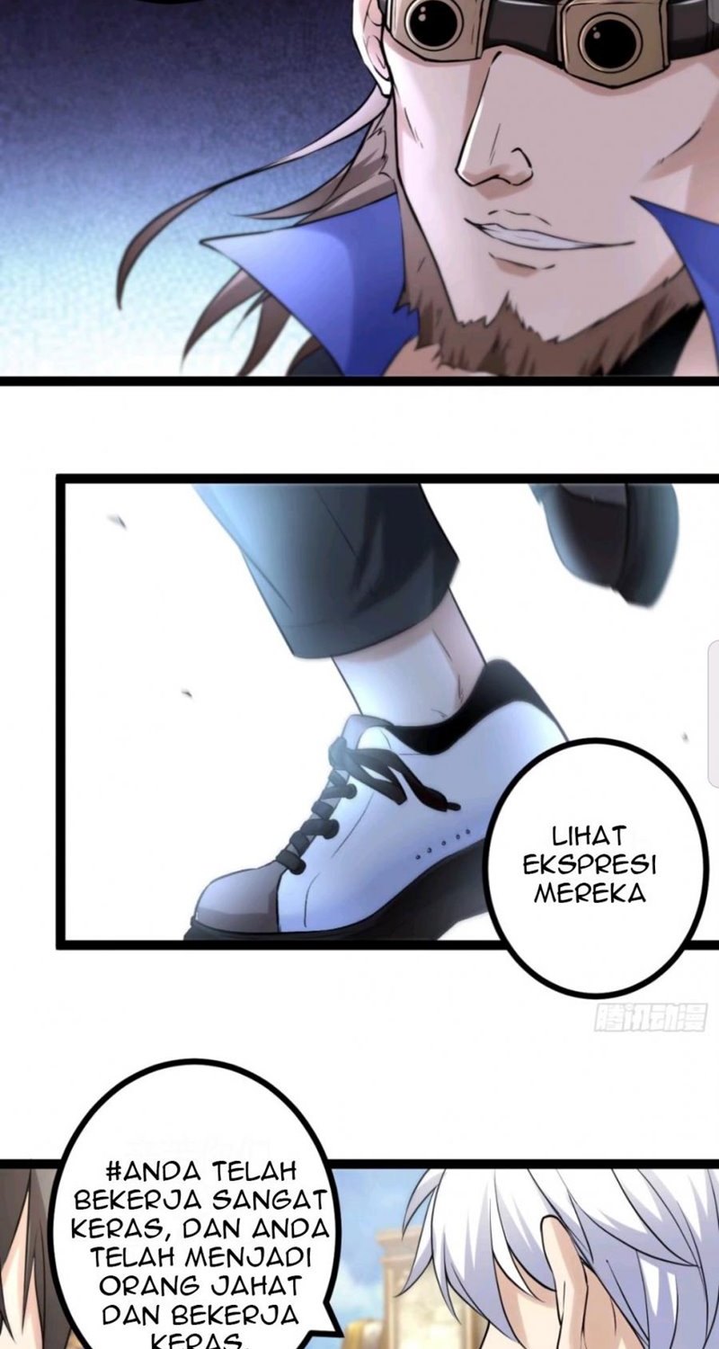 My Shadow Hangs Up Chapter 49 Gambar 43