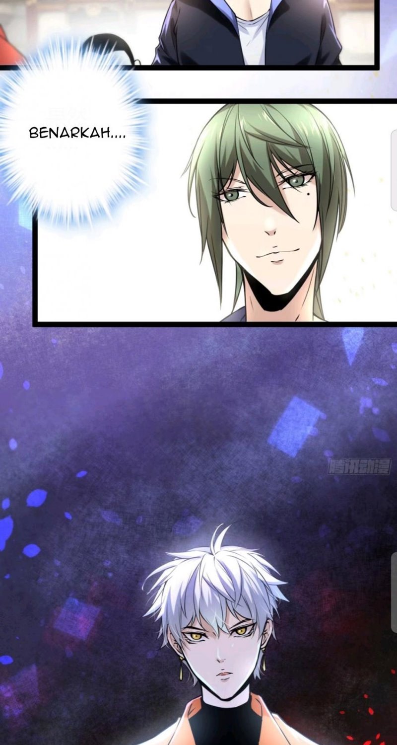 My Shadow Hangs Up Chapter 49 Gambar 45