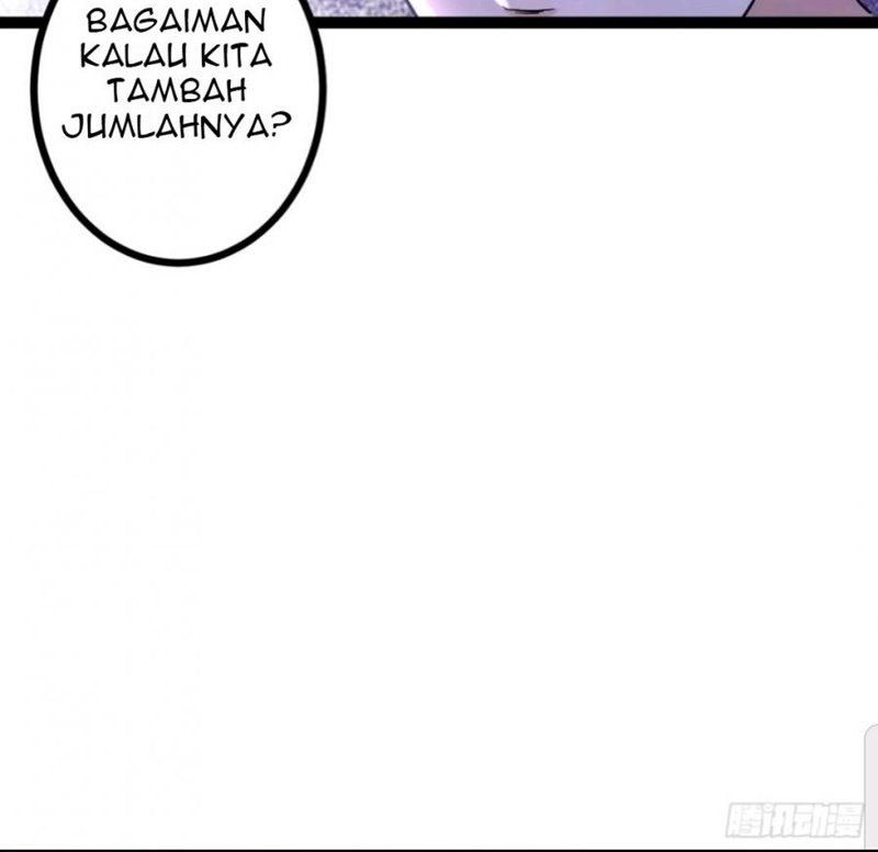 My Shadow Hangs Up Chapter 49 Gambar 47
