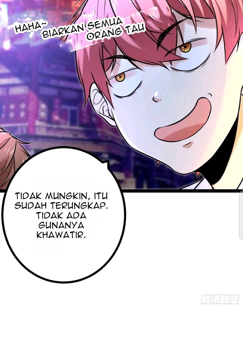 My Shadow Hangs Up Chapter 49 Gambar 9