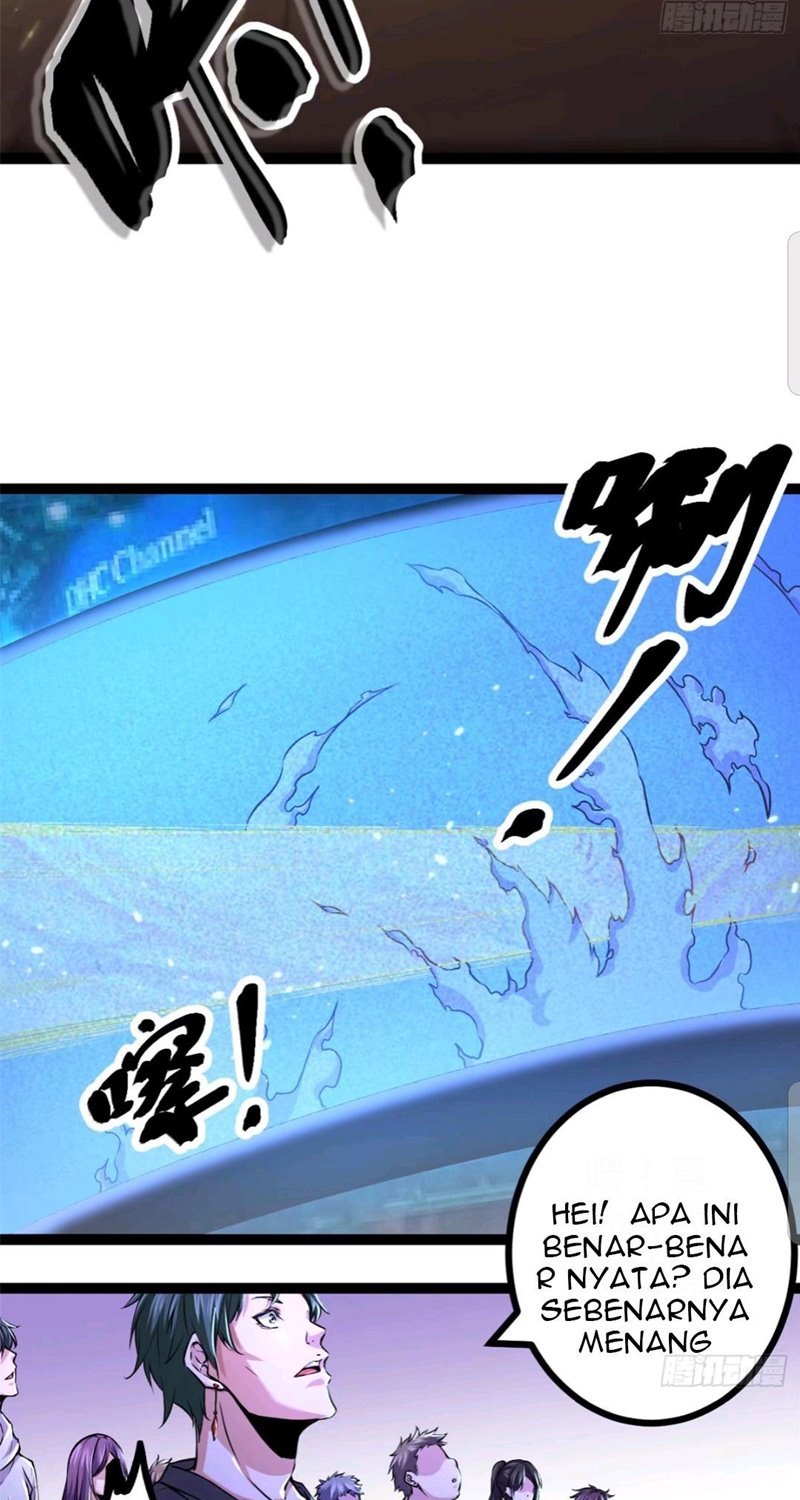 My Shadow Hangs Up Chapter 48 Gambar 10