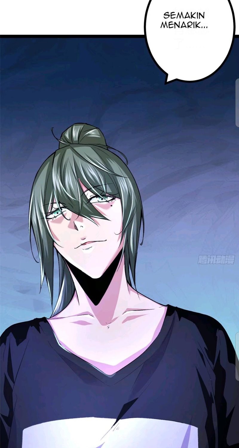 My Shadow Hangs Up Chapter 48 Gambar 14