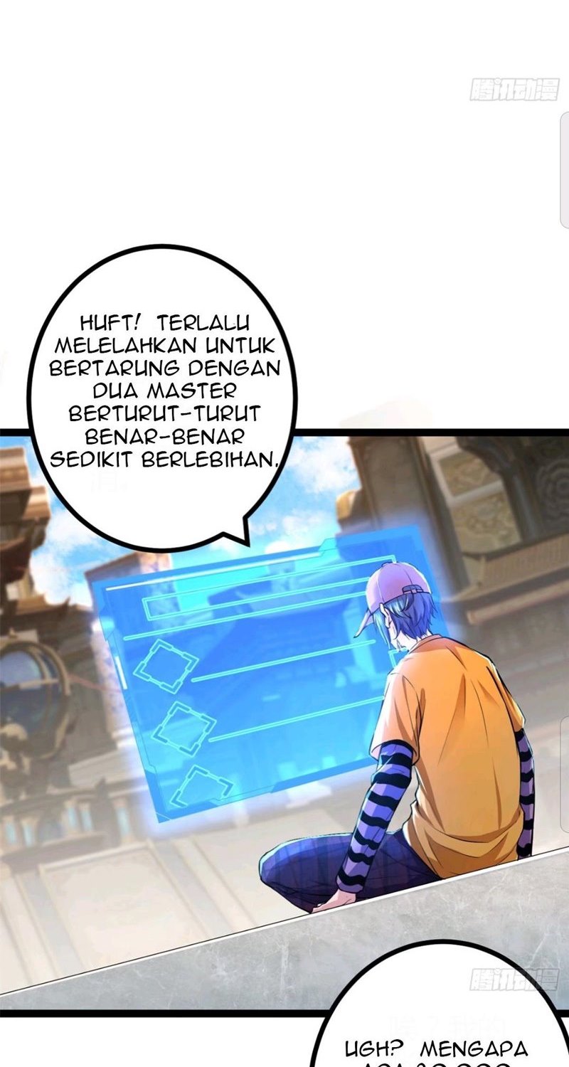 My Shadow Hangs Up Chapter 48 Gambar 22