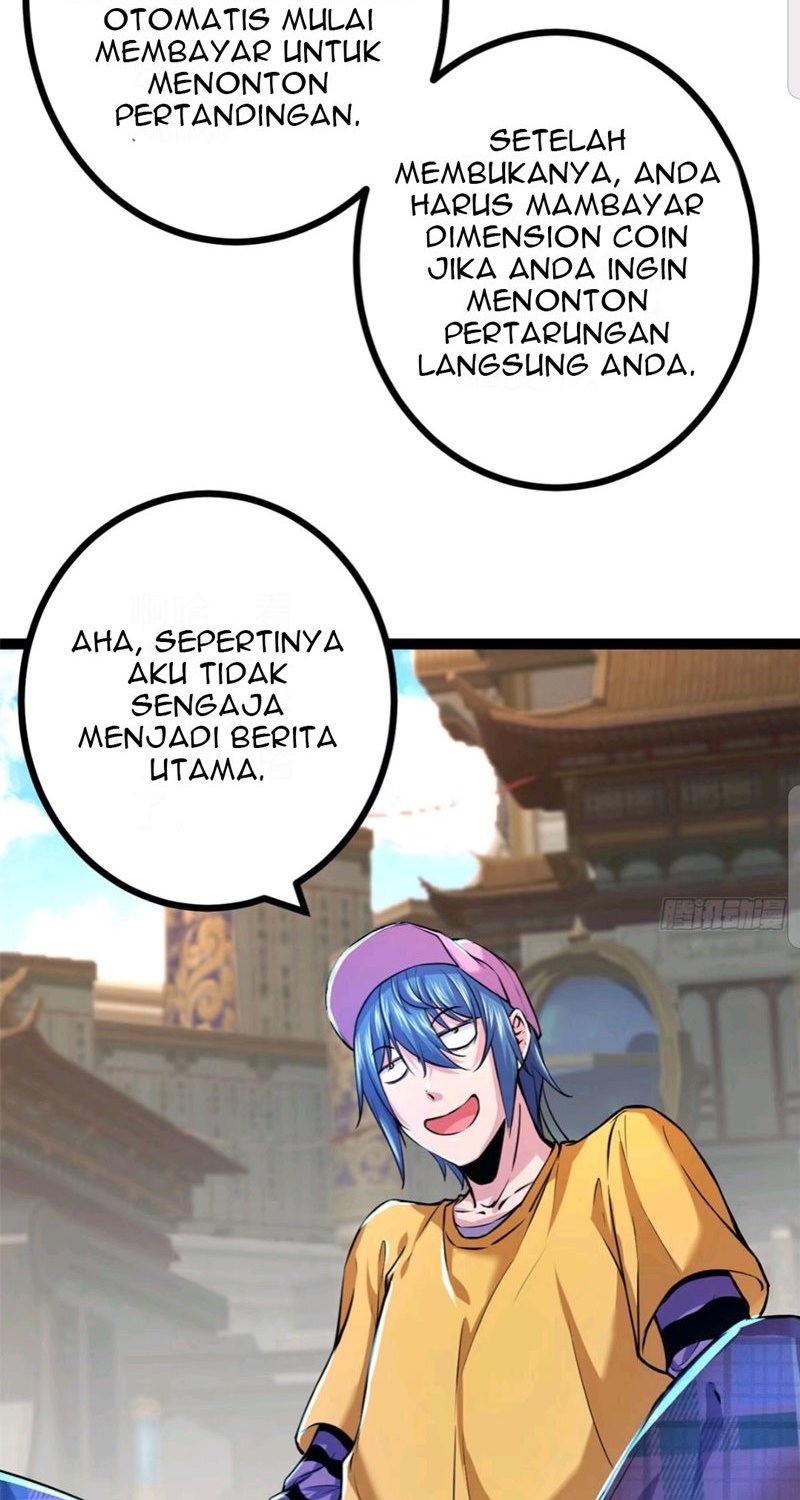My Shadow Hangs Up Chapter 48 Gambar 25