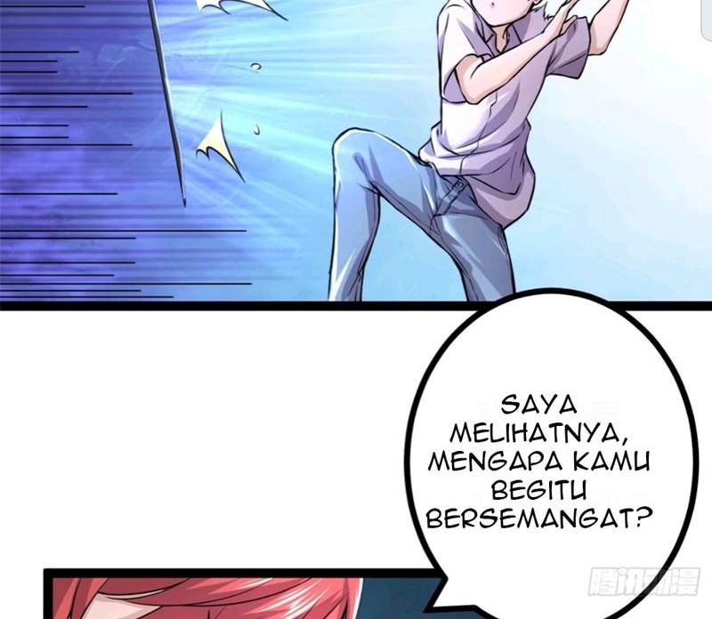 My Shadow Hangs Up Chapter 48 Gambar 29