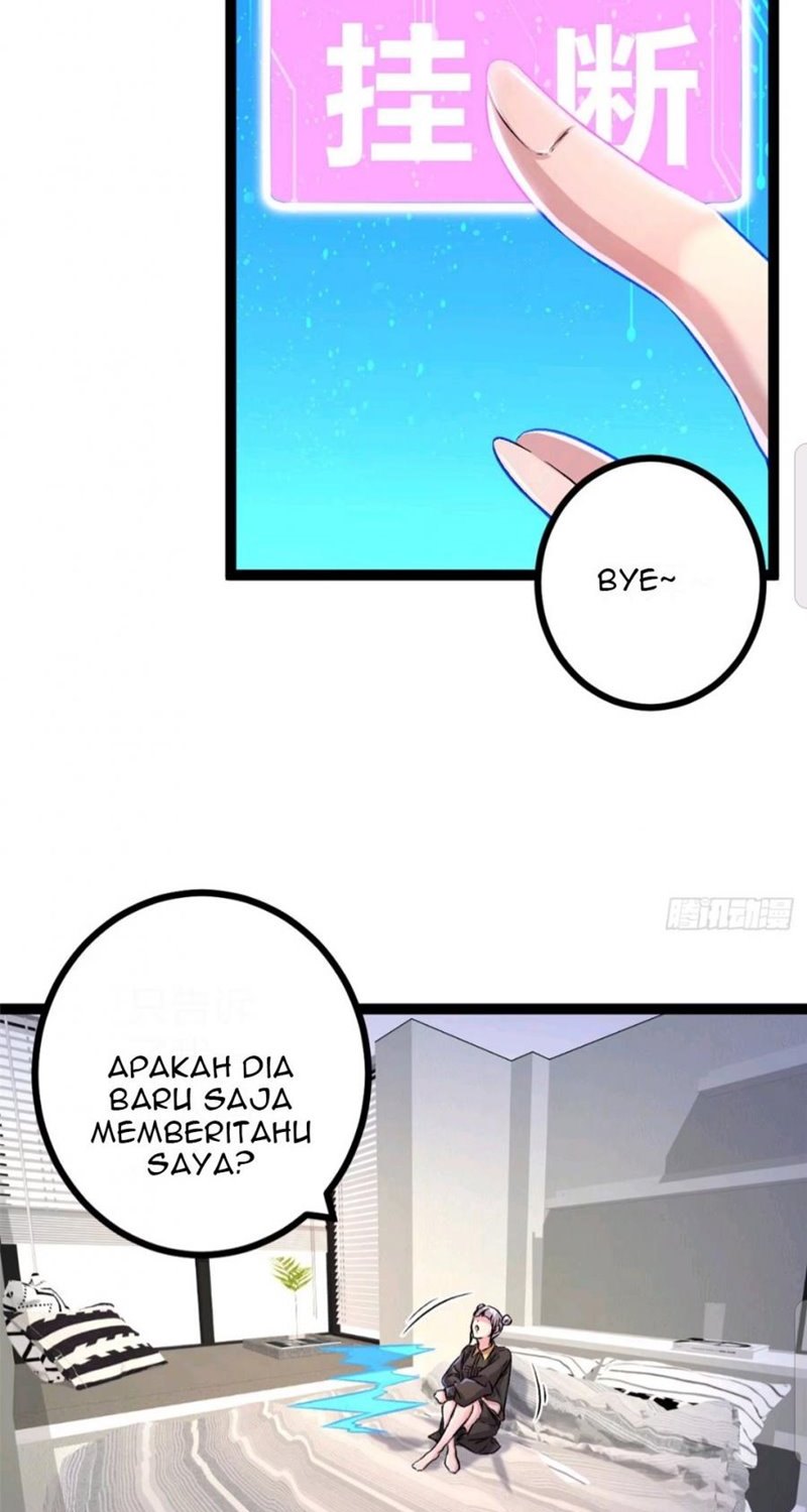 My Shadow Hangs Up Chapter 48 Gambar 38