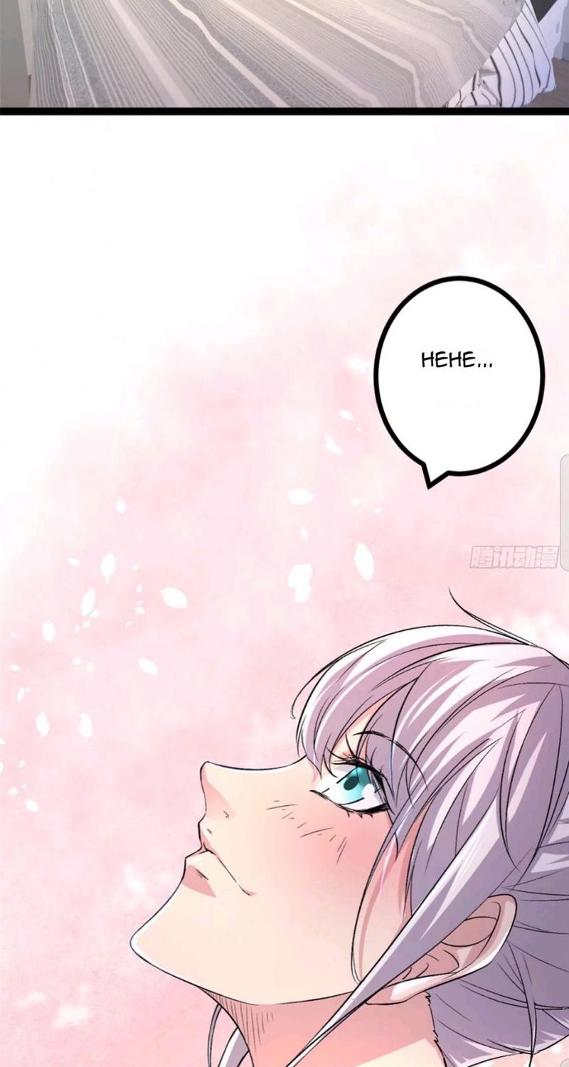 My Shadow Hangs Up Chapter 48 Gambar 39
