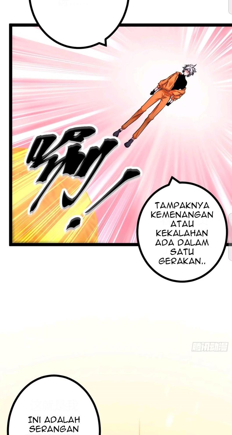 My Shadow Hangs Up Chapter 48 Gambar 4