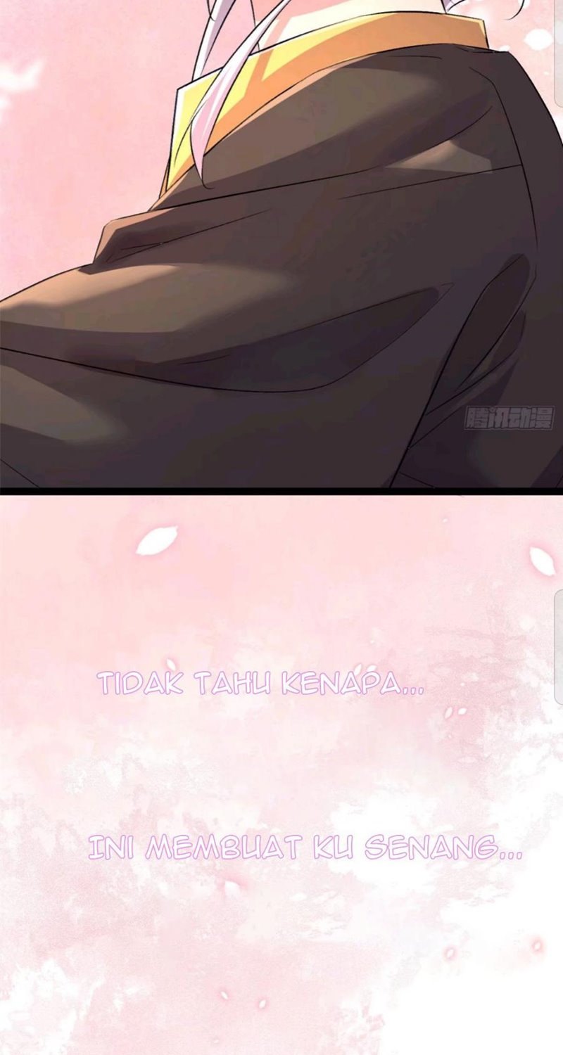 My Shadow Hangs Up Chapter 48 Gambar 40