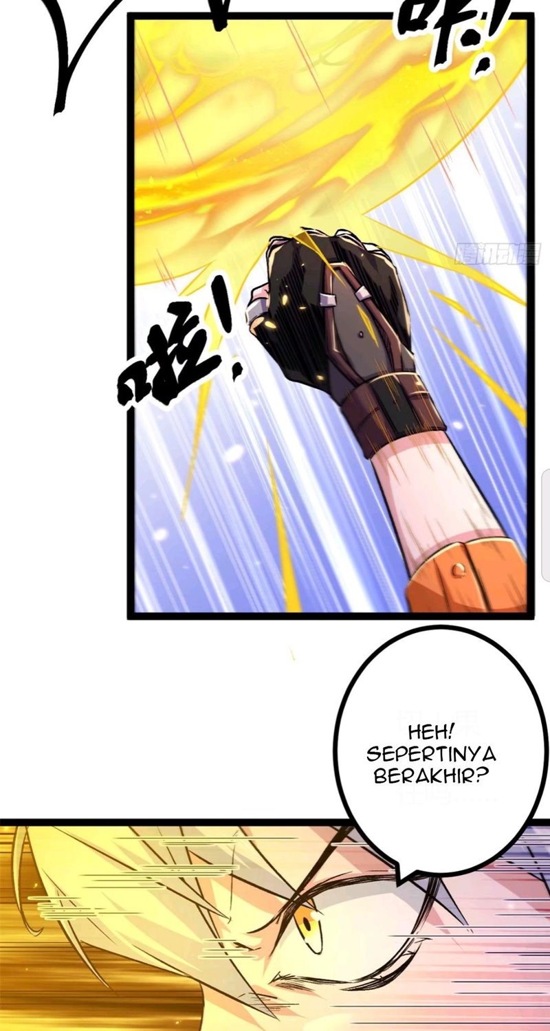 My Shadow Hangs Up Chapter 48 Gambar 8